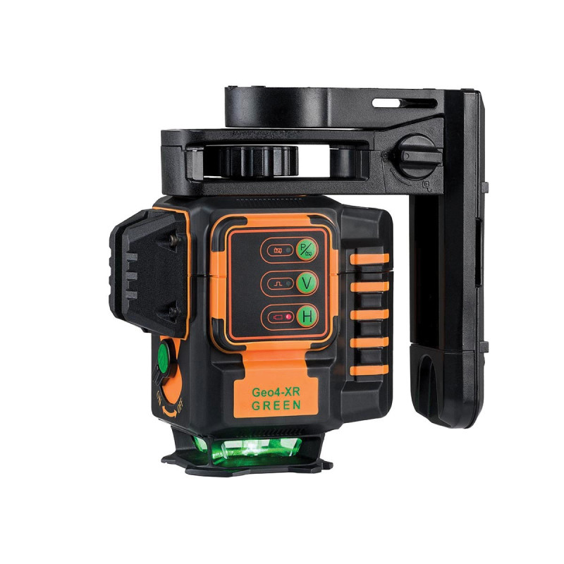 Geo4-XR GREEN -  Laser ligne vert